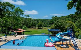 Hotel Fazenda Portal das Montanhas